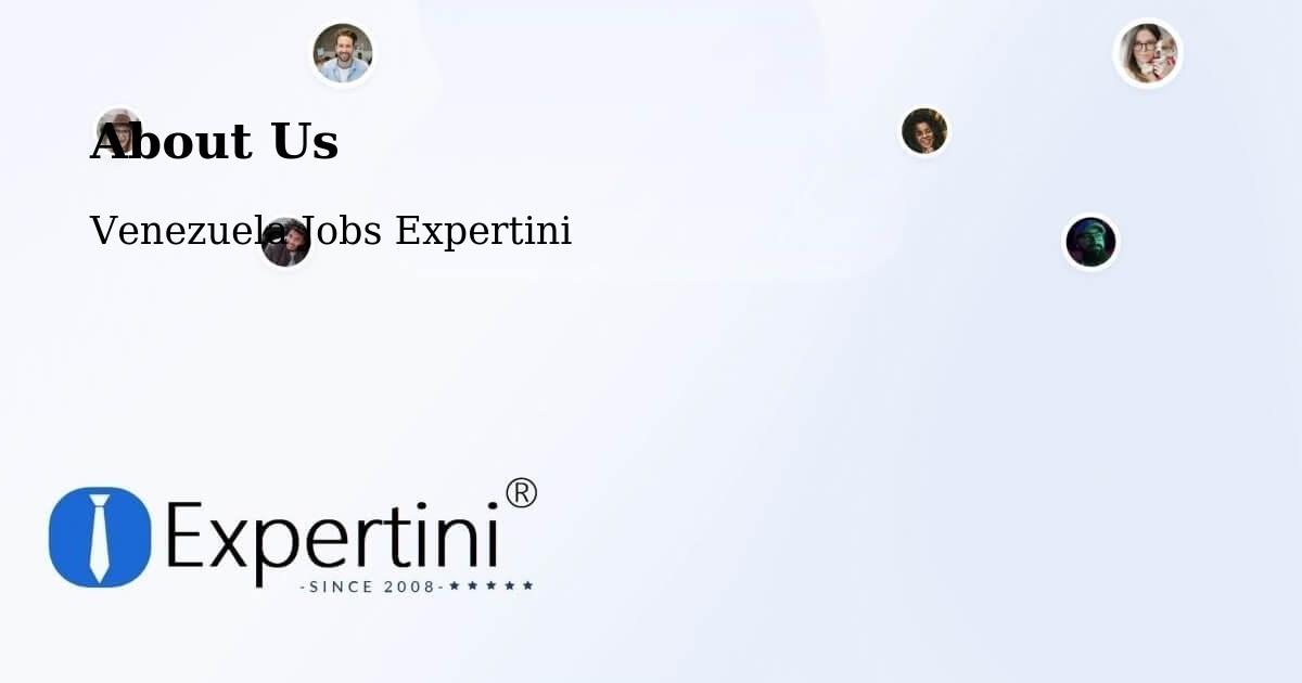 About Expertini Recruitment Platform  – La Grita - La Grita, Venezuela Jobs Expertini