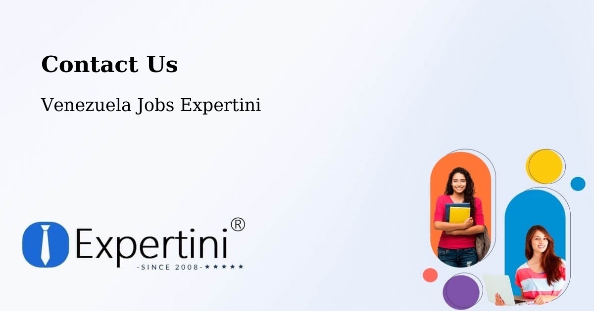 Contact Expertini – La Grita - Venezuela Jobs Expertini